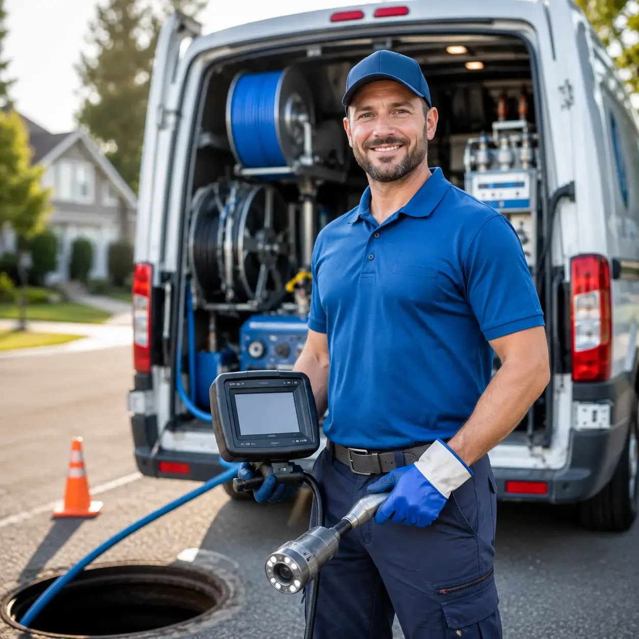 Local Pipe Relining specialists in Harviell, MO