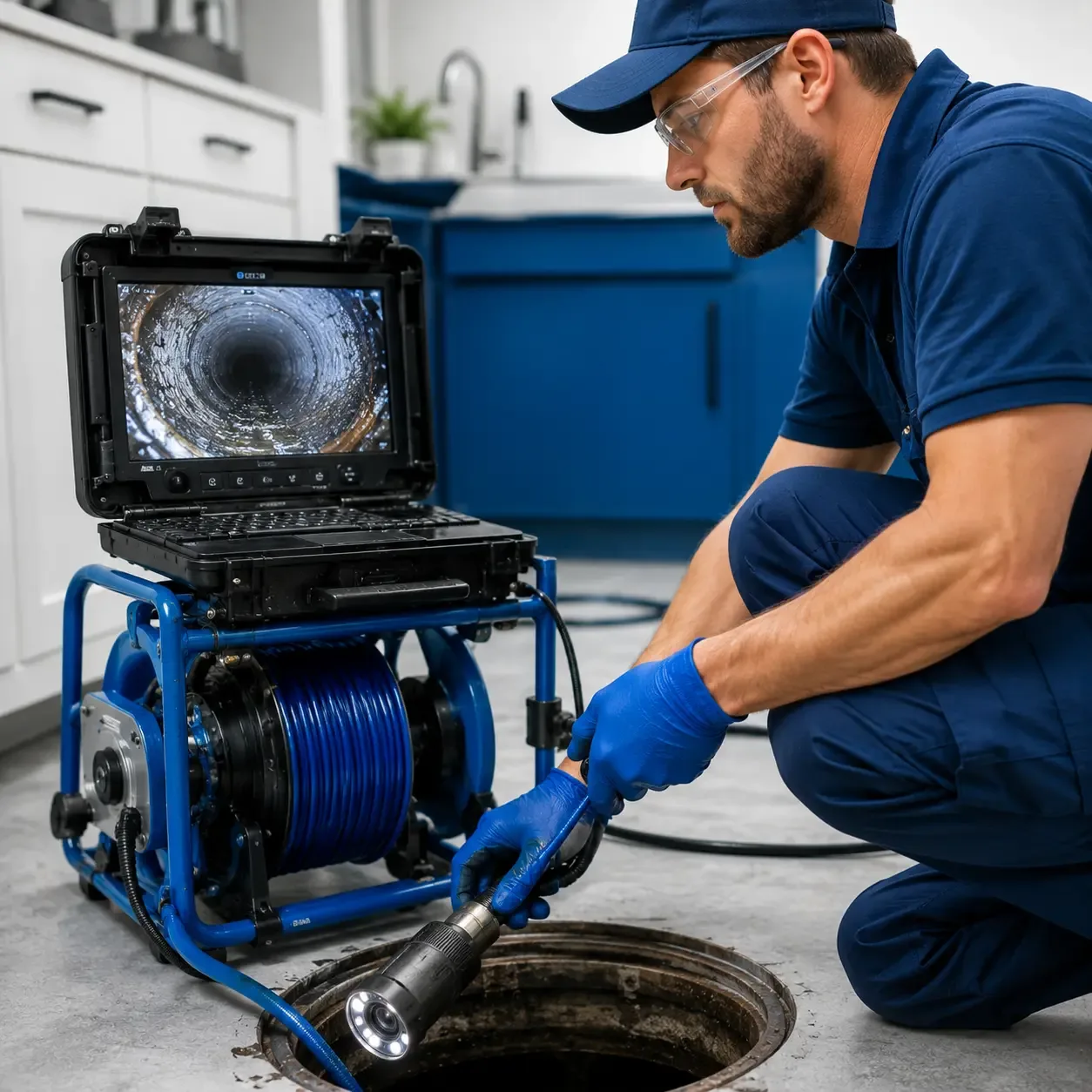 Pipe Relining professionals serving Harviell, MO
